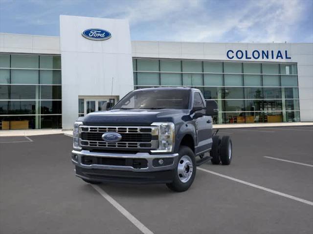 2025 Ford F-350 Unknown