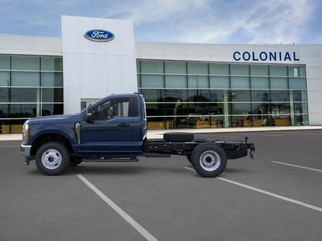 2025 Ford F-350 Unknown