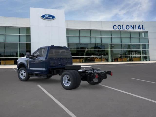 2025 Ford F-350 Unknown