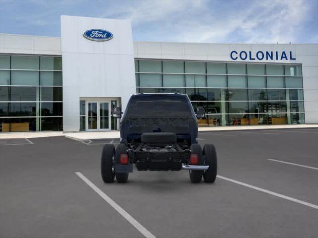 2025 Ford F-350 Unknown