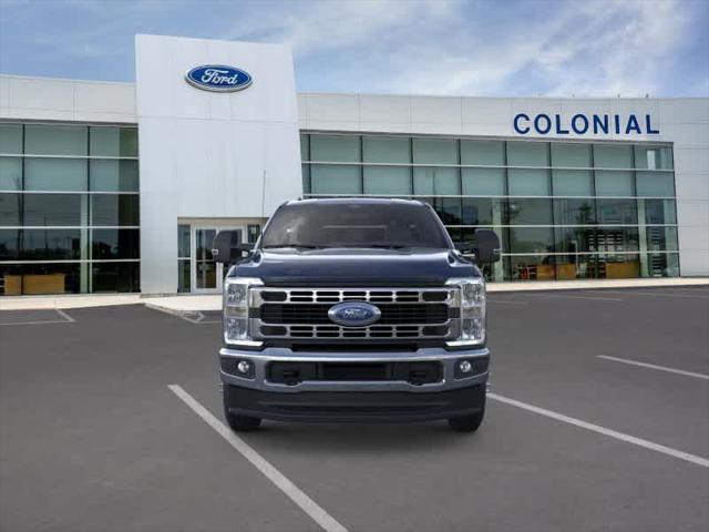2025 Ford F-350 Unknown