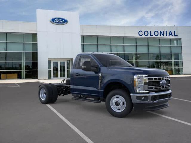 2025 Ford F-350 Unknown