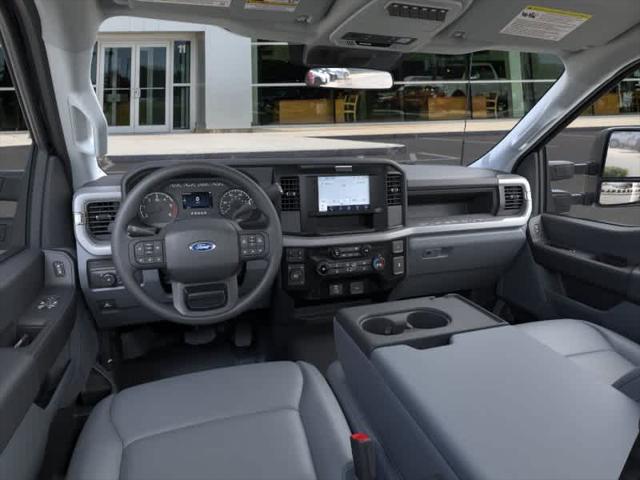 2025 Ford F-350 Unknown