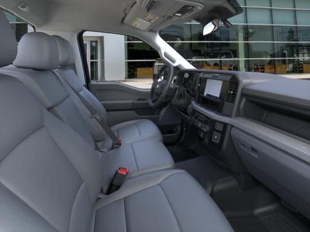 2025 Ford F-350 Unknown