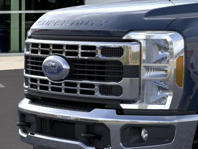 2025 Ford F-350 Unknown