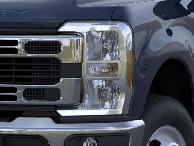 2025 Ford F-350 Unknown
