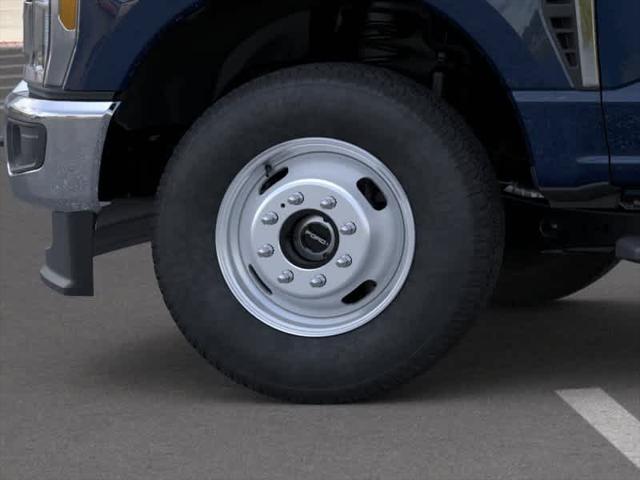 2025 Ford F-350 Unknown