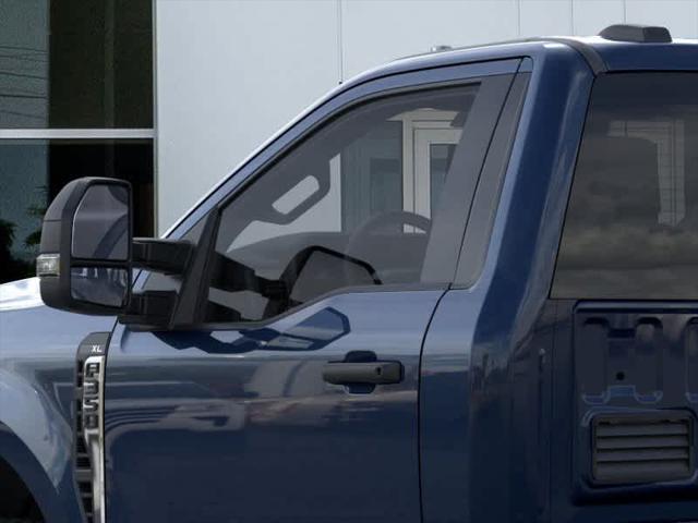 2025 Ford F-350 Unknown