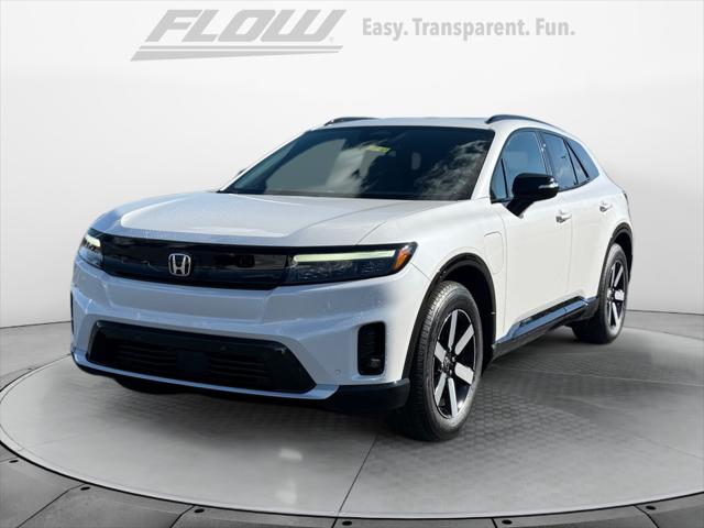 2024 Honda Prologue Touring