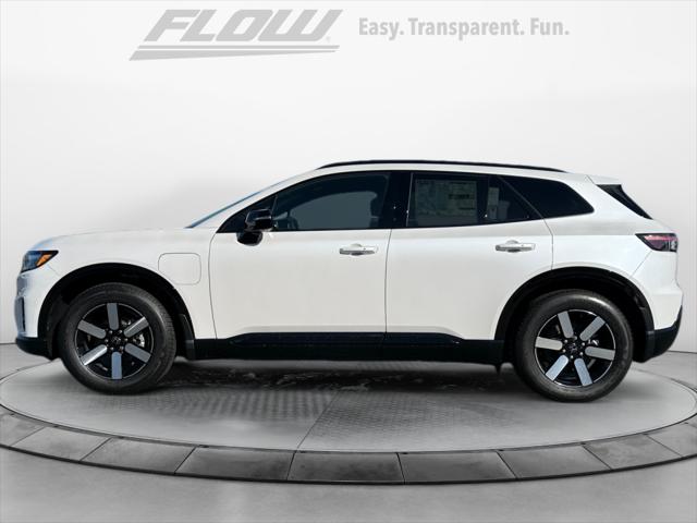 2024 Honda Prologue Touring