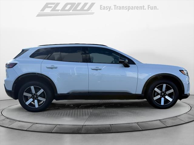2024 Honda Prologue Touring