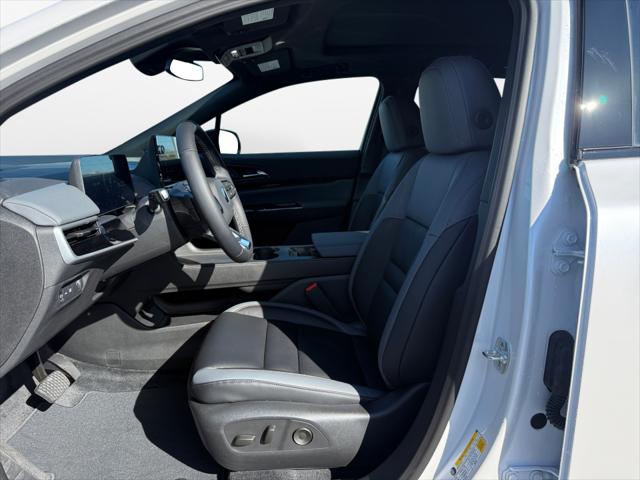 2024 Honda Prologue Touring