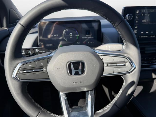 2024 Honda Prologue Touring