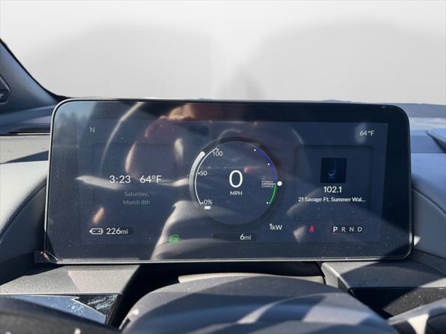 2024 Honda Prologue Touring