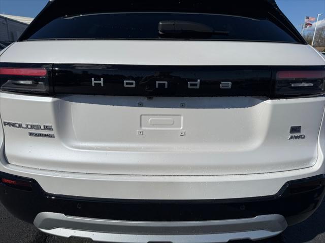 2024 Honda Prologue Touring