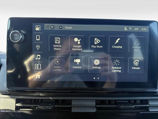 2024 Honda Prologue Touring