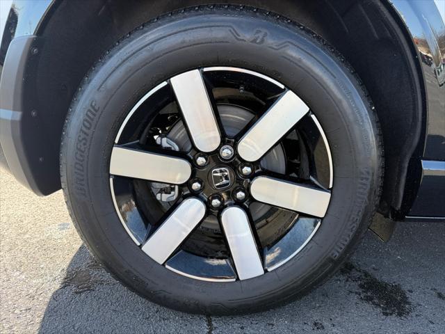 2024 Honda Prologue Touring