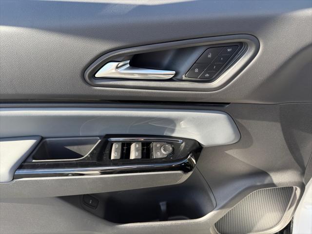 2024 Honda Prologue Touring