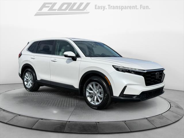 2025 Honda CR-V EX-L 2WD for sale in Burlington, NC