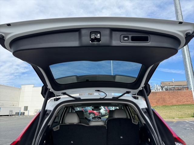2025 Honda CR-V EX-L 2WD