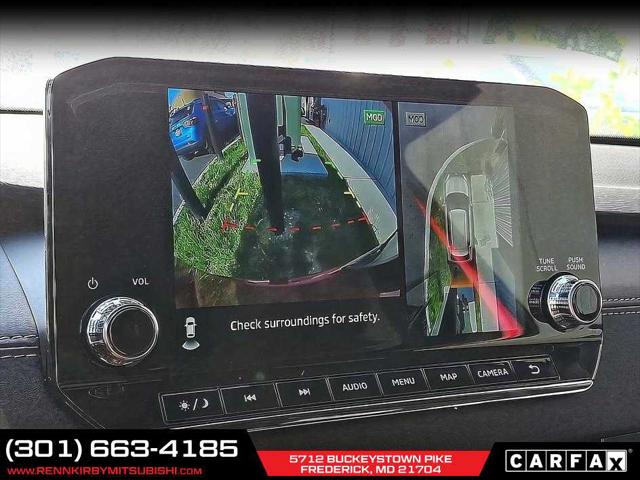 2025 Mitsubishi Outlander PHEV SEL BLACK EDITION S-AWC