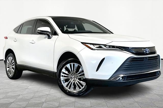 Used 2023 Toyota Venza For Sale in Olive Branch, MS