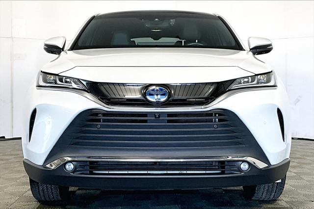Used 2023 Toyota Venza For Sale in Olive Branch, MS