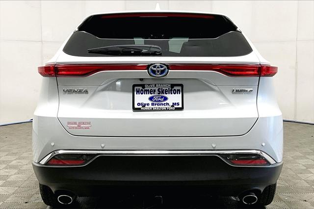 Used 2023 Toyota Venza For Sale in Olive Branch, MS
