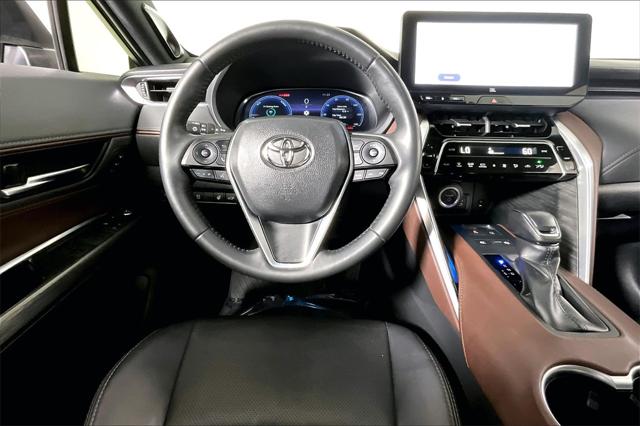 Used 2023 Toyota Venza For Sale in Olive Branch, MS
