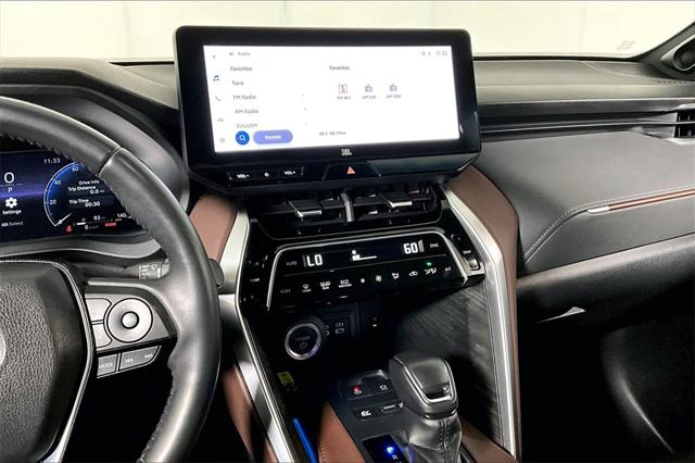Used 2023 Toyota Venza For Sale in Olive Branch, MS