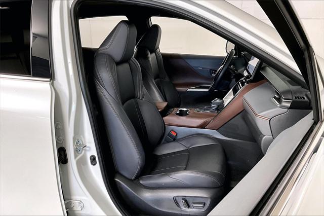 Used 2023 Toyota Venza For Sale in Olive Branch, MS