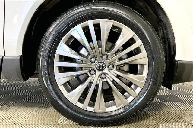 Used 2023 Toyota Venza For Sale in Olive Branch, MS