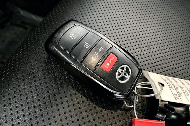 Used 2023 Toyota Venza For Sale in Olive Branch, MS