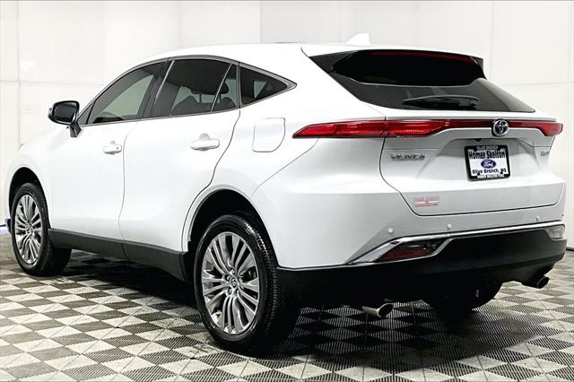 Used 2023 Toyota Venza For Sale in Olive Branch, MS