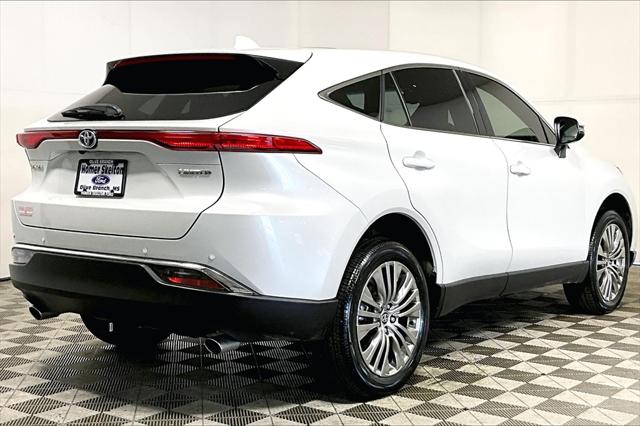 Used 2023 Toyota Venza For Sale in Olive Branch, MS
