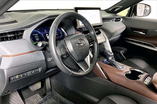 Used 2023 Toyota Venza For Sale in Olive Branch, MS