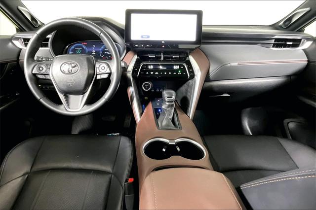 Used 2023 Toyota Venza For Sale in Olive Branch, MS