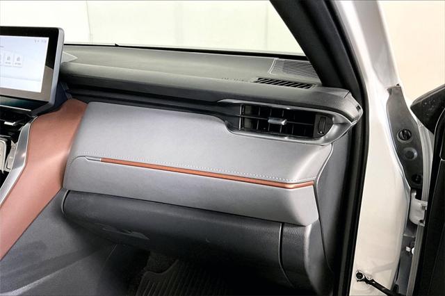 Used 2023 Toyota Venza For Sale in Olive Branch, MS