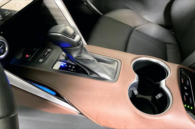 Used 2023 Toyota Venza For Sale in Olive Branch, MS