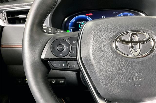 Used 2023 Toyota Venza For Sale in Olive Branch, MS