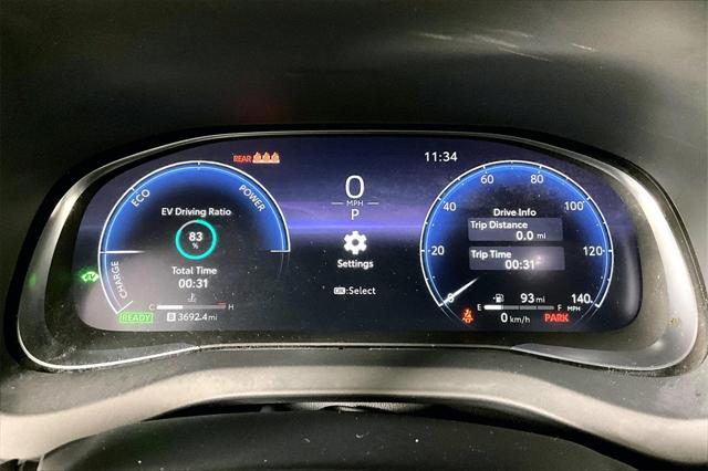 Used 2023 Toyota Venza For Sale in Olive Branch, MS