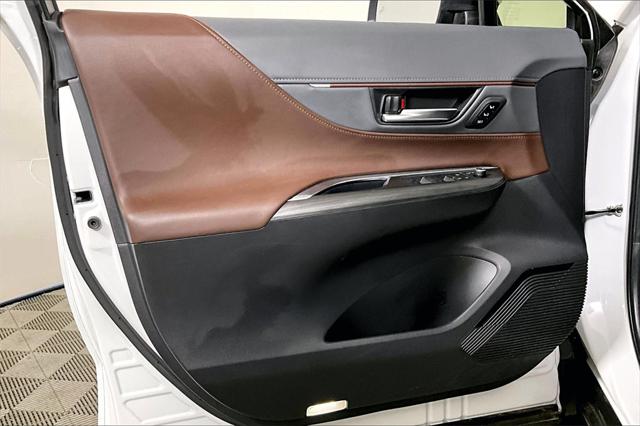 Used 2023 Toyota Venza For Sale in Olive Branch, MS