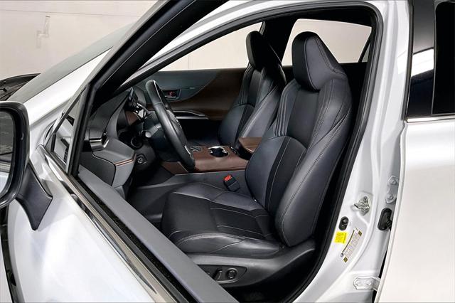 Used 2023 Toyota Venza For Sale in Olive Branch, MS