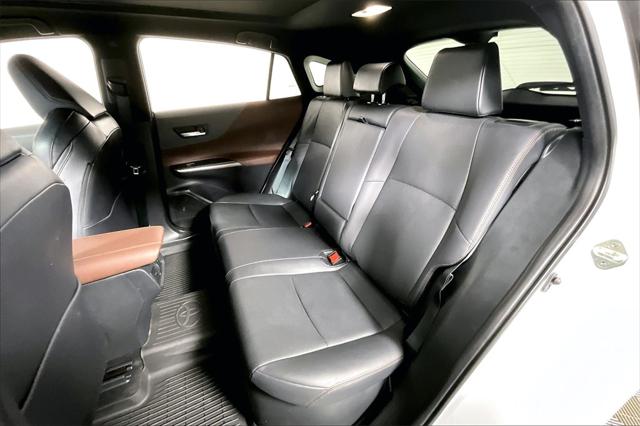 Used 2023 Toyota Venza For Sale in Olive Branch, MS