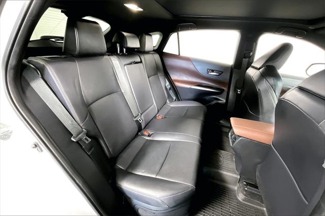 Used 2023 Toyota Venza For Sale in Olive Branch, MS
