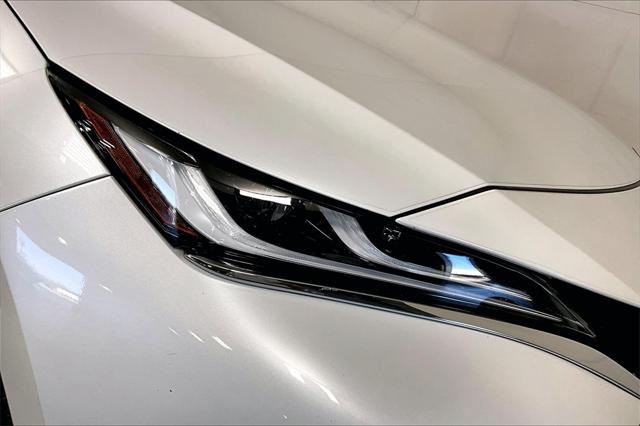 Used 2023 Toyota Venza For Sale in Olive Branch, MS