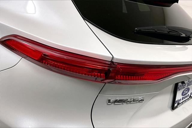 Used 2023 Toyota Venza For Sale in Olive Branch, MS