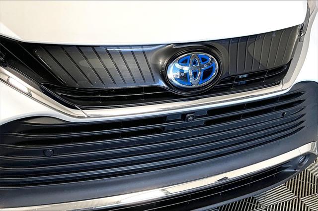 Used 2023 Toyota Venza For Sale in Olive Branch, MS