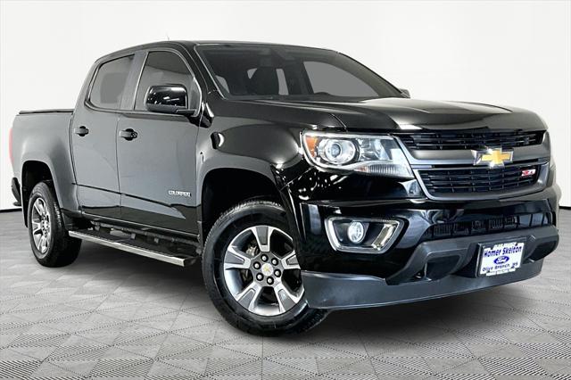 Used 2015 Chevrolet Colorado For Sale in Olive Branch, MS