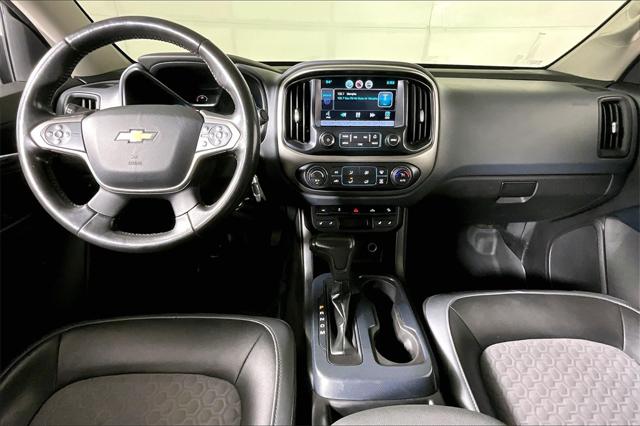 Used 2015 Chevrolet Colorado For Sale in Olive Branch, MS